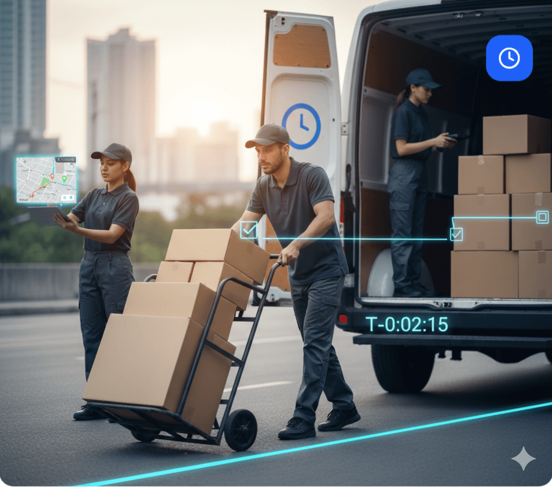 Cumplimiento de Tiempos